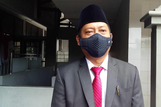 Wakil Ketua DPRD Ahmad Halim: Ini 5 Perbup ’Hadiah Ulang Tahun Terbaik' bagi Kabupatan Jember